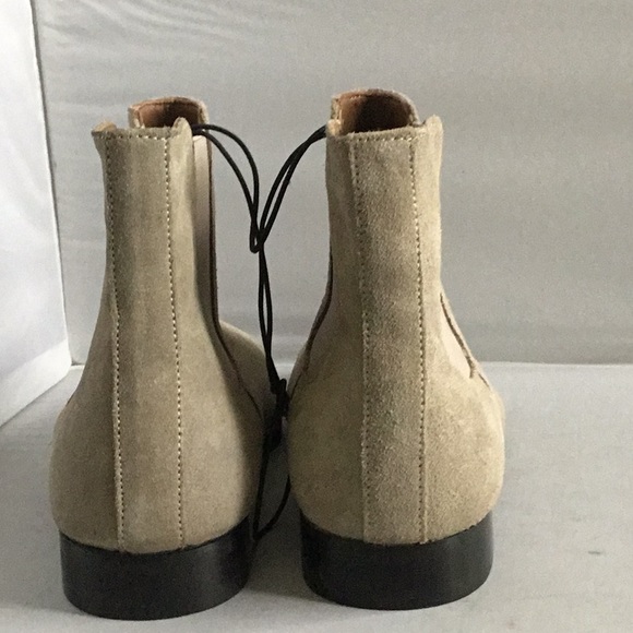 EXPRESS SHOES MEN. - Picture 2 of 4